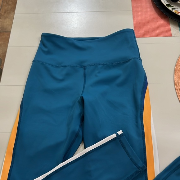 Zyia leggings - Picture 6 of 9